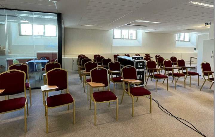 Location de chaises à Lyon