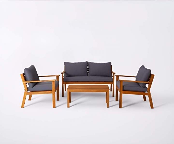 Location de salon exterieur Lyon