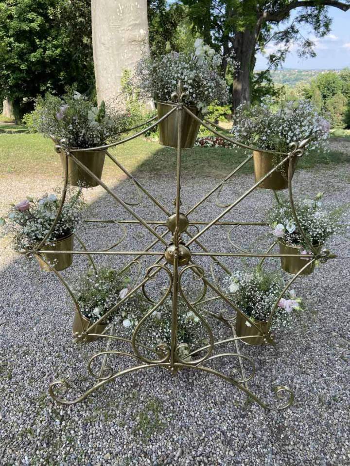 Accessoires à louer Lyon