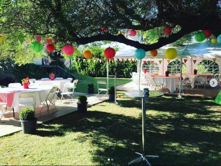 Location d’accessoires Lyon