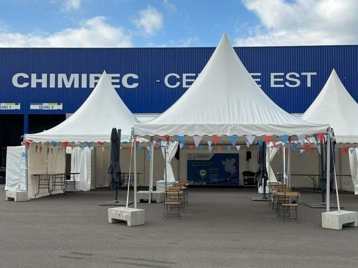 Location d’accessoires Lyon