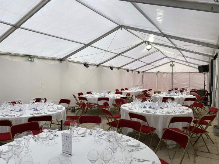 Location matériel de cuisine Lyon