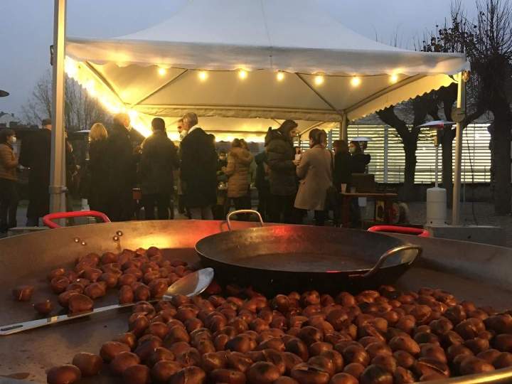 Animation culinaire Lyon