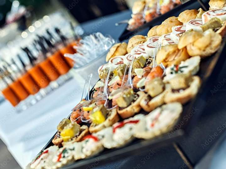Animation culinaire Lyon