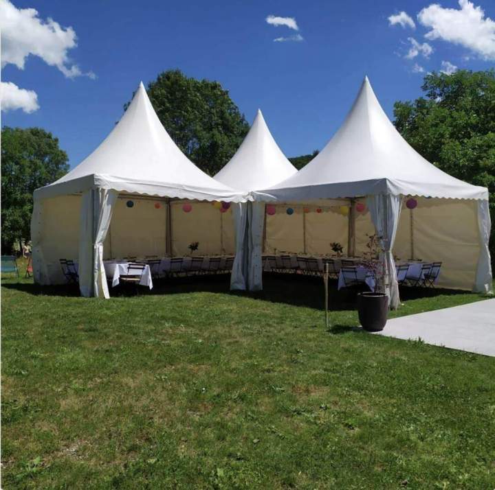 Location d’accessoires Lyon