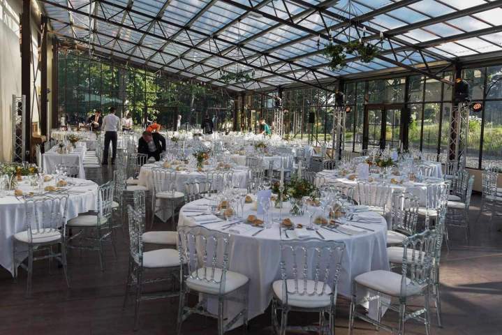 Accessoires à louer Lyon