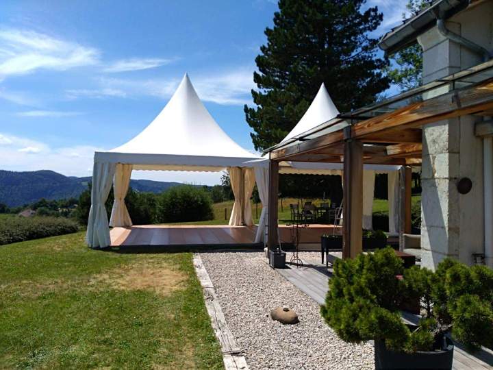 Animations pour enfant Lyon