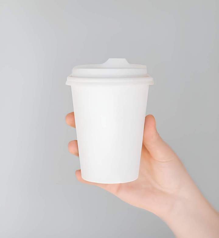 Vente de gobelet en plastique  Lyon