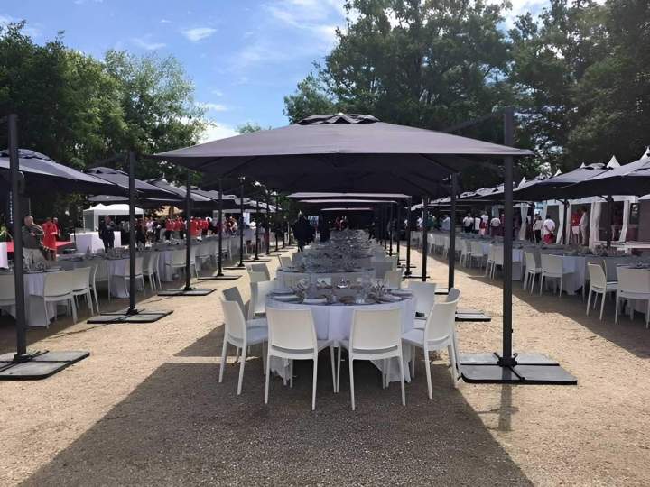 Location d’accessoires Lyon