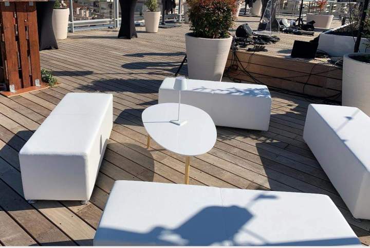 Location d’accessoires Lyon