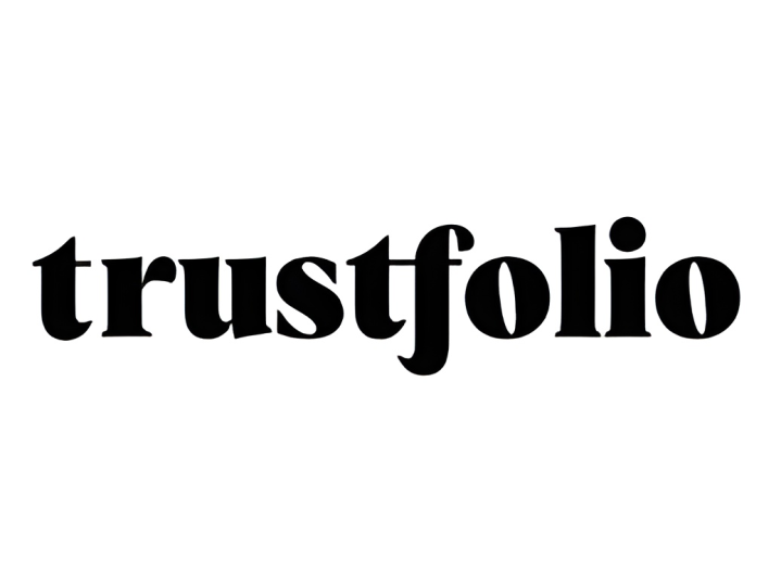 logo trustfolio